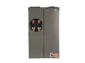 Cutler Hammer, Div of Eaton CMBE24L125BTSC