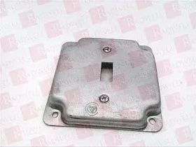 Пластина Артикул 8361 от производителя EMERSON