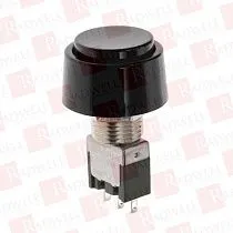 Миниатюрная кнопка Артикул MB2011SB1W01-4A-A от производителя NKK