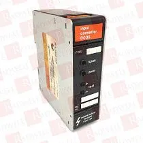 Модуль преобразования Артикул D005/TC/J/0-400C/OP/0-10V/UP/TB от производителя INVENSYS