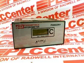 Щитовой измерительный прибор Артикул PDH-324-110 от производителя GENERAL ELECTRIC