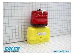 Federal Signal BPL26-R