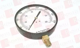 Датчик давления Артикул 800B4502LD+400KPA от производителя TRERICE