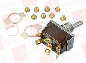 Тумблер  Артикул 0111-0003 от производителя REGAL REXNORD