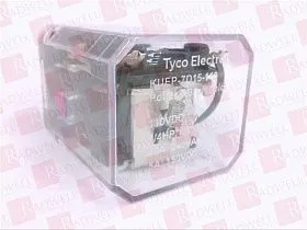Реле / розетка Артикул KUEP-7D15-110 от производителя TE CONNECTIVITY