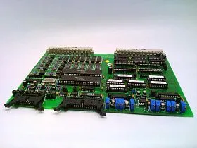 416106 Плата процессора/контроллера от LOMA