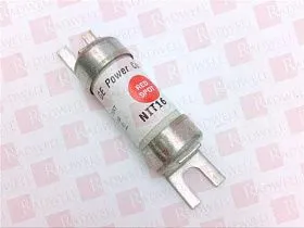 Предохранитель Артикул NIT16 от производителя GENERAL ELECTRIC