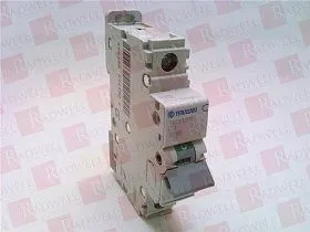 Автоматический выключатель для монтажа на дин-рейку Артикул TD3M10031D от производителя TERASAKI