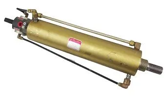 Пневматический цилиндр ALLENAIR EV-3X8-OS-SVSE-AAS-120/60 двойного действия