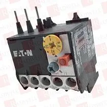 Твердотельная перегрузка / реле Артикул XTOM004AC1 от производителя EATON CORPORATION