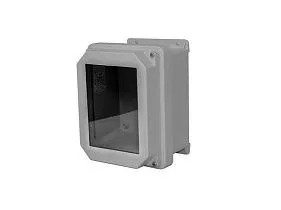 Vynckier Enclosure Systems VFPH1614A-KIT