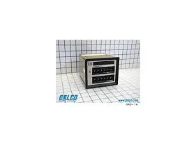 Electronic Counters & Controls 469