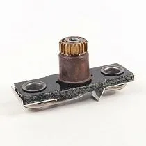 Нагревательный элемент J18 Allen Bradley для реле перегрузки, 4.52 А