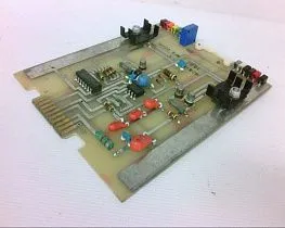 635-0656-001 Регулятор напряжения от ROCKWELL COLLINS