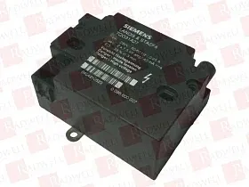 Воспламенитель Артикул TQO31A27 от производителя SIEMENS