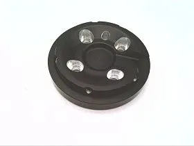 FTS-300-CPL-064 Трубы и муфты от ROBOTIQ