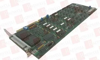 Блок  управления/интерфейс логического ввода-вывода постоянного тока Артикул 180735-01 от производителя NATIONAL INSTRUMENTS