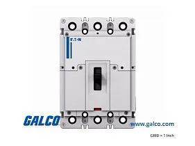 Cutler Hammer, Div of Eaton PDG21G0015TFFK