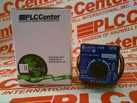 Реле задержки времени UTE ALLEN WEST