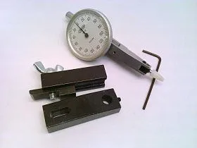 TC-101 Модуль принадлежностей для испытаний/измерений от CITIZEN