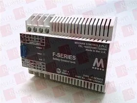 Контроллер  безопасности Артикул FM1-240VAC от производителя MECHAN CONTROLS