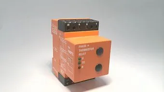 YWRPTC/400V Реле потери фазы/напряжения от NORTONICS FOXTAM LIMITED