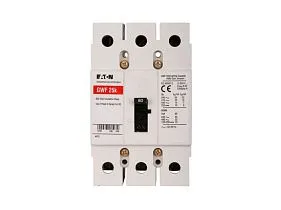 Cutler Hammer, Div of Eaton GWF3100V