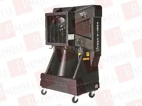 Кондиционер  для монтажа на панели Артикул PAC163SVT от производителя PORT A COOL