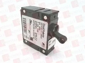 Монтируемый автомат Артикул CP31E/7.5WDC от производителя FUJI ELECTRIC