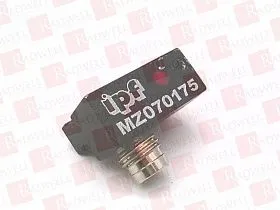 Бесконтактный выключатель Артикул MZ070175 от производителя IPF ELECTRONIC
