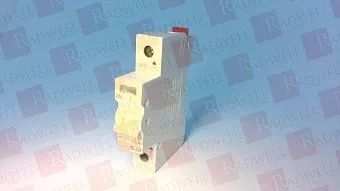 Автоматический выключатель для монтажа на дин-рейку Артикул AB16S2 от производителя EATON CORPORATION