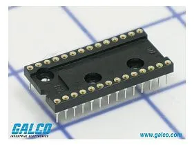 Mill-Max Manufacturing 210-93-628-41-001