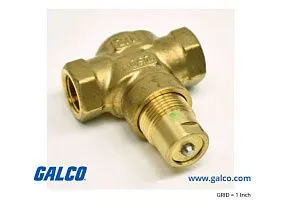 Siemens Building Technologies 599-01104