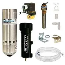 Кондиционер EXAIR 4830SS-24VDC для электрошкафов, 2000 BTU/ч