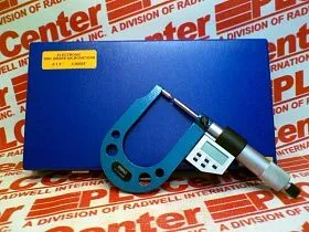 Габаритный манометр  Артикул 74-222-234 от производителя FOWLER