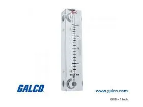 Dwyer Instruments VFB-92D-EC-SS