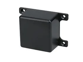 Bud Industries CU-5470-B