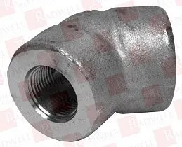 Труба и муфта Артикул 3602D-02 от производителя MERIT BRASS COMPANY