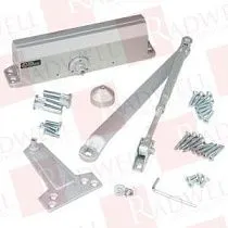 Артикул 1261-ALUM-RW/PA-SRT от производителя INGERSOLL RAND