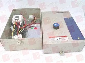 Стартер  Артикул LESD123A62 от производителя SCHNEIDER ELECTRIC