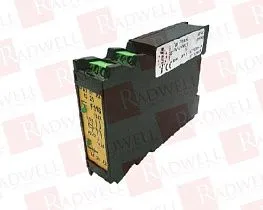 Защитное реле Артикул F116X02 от производителя TESCH