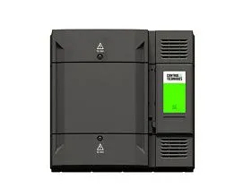 Control Techniques RECT-10204100A10100A0100