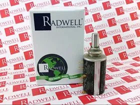 Потенциометр Артикул 534-B2-203-203-JC от производителя VISHAY