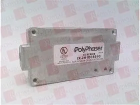 Ограничитель перенапряжения для телекоммуникаций Артикул IX-2H1DC56-IG от производителя PROTECTION TECHNOLOGY