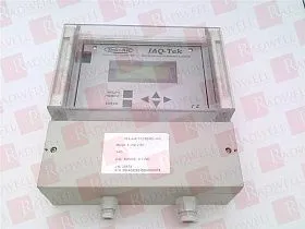 Датчик положения / приемник / монитор Артикул T-IAQ-2100-MONITOR от производителя TEK AIR