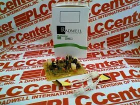 133771 Промышленная компьютерная плата от MILLER ELECTRIC