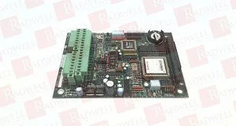 Плата ПК Плата ПЛК / дополнения к  плататам Артикул SC300-00-00 20976502 от производителя TEC WEIGH