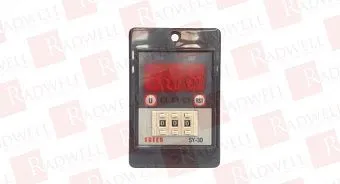 Замедляющие реле Артикул SY-3D от производителя FOTEK