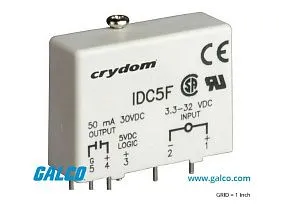 Crydom IDC5F