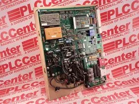 Управляющая плата Артикул SBD2-06-2101-EGG3528CE2/160-06 от производителя KOLLMORGEN